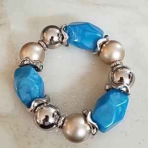 Fun Chuncky Bracelet